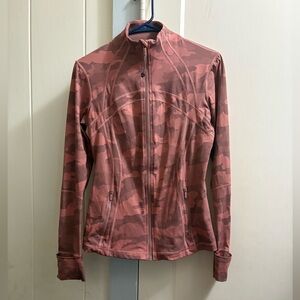 EUC Lululemon Define Jacket